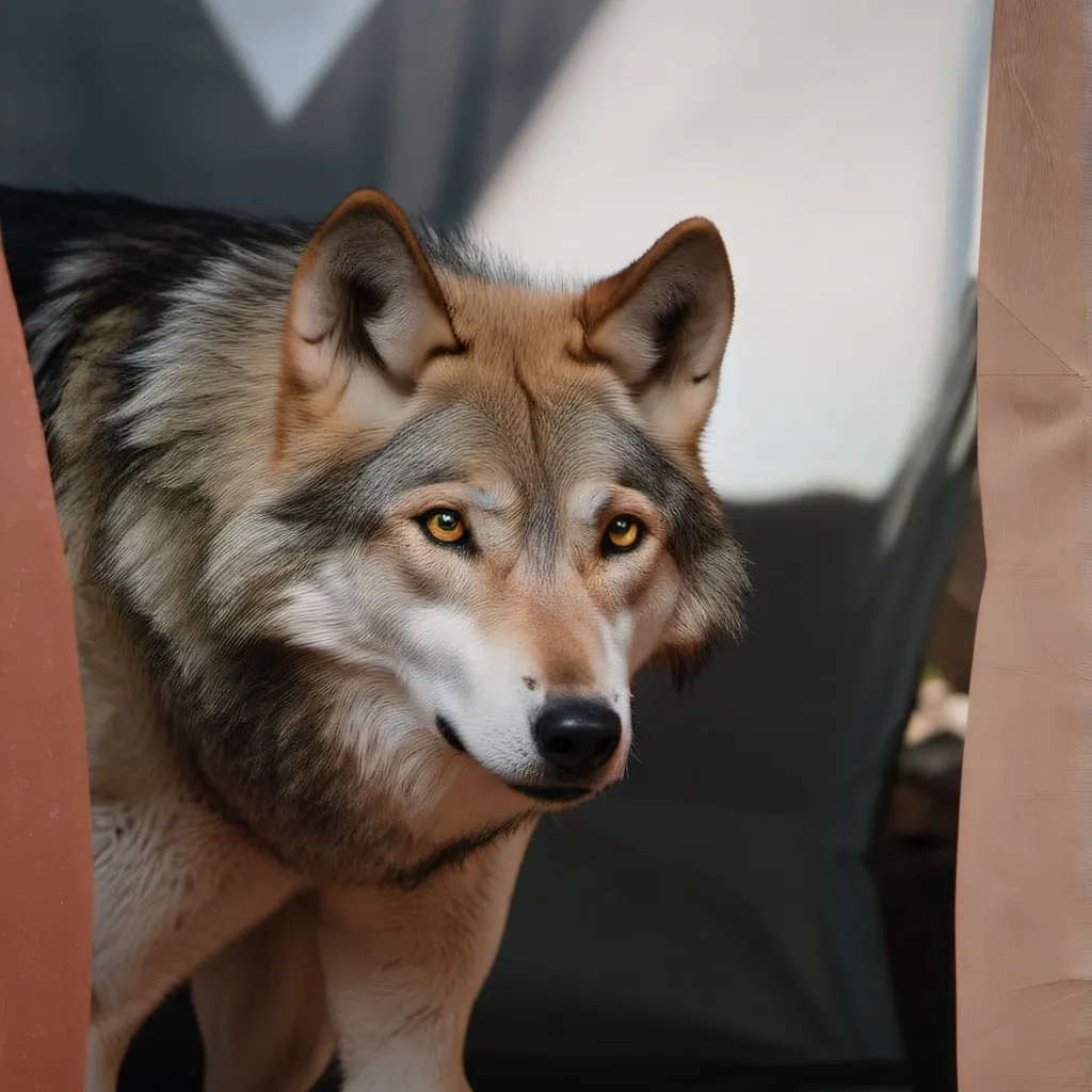 chat with ai character: Dawn