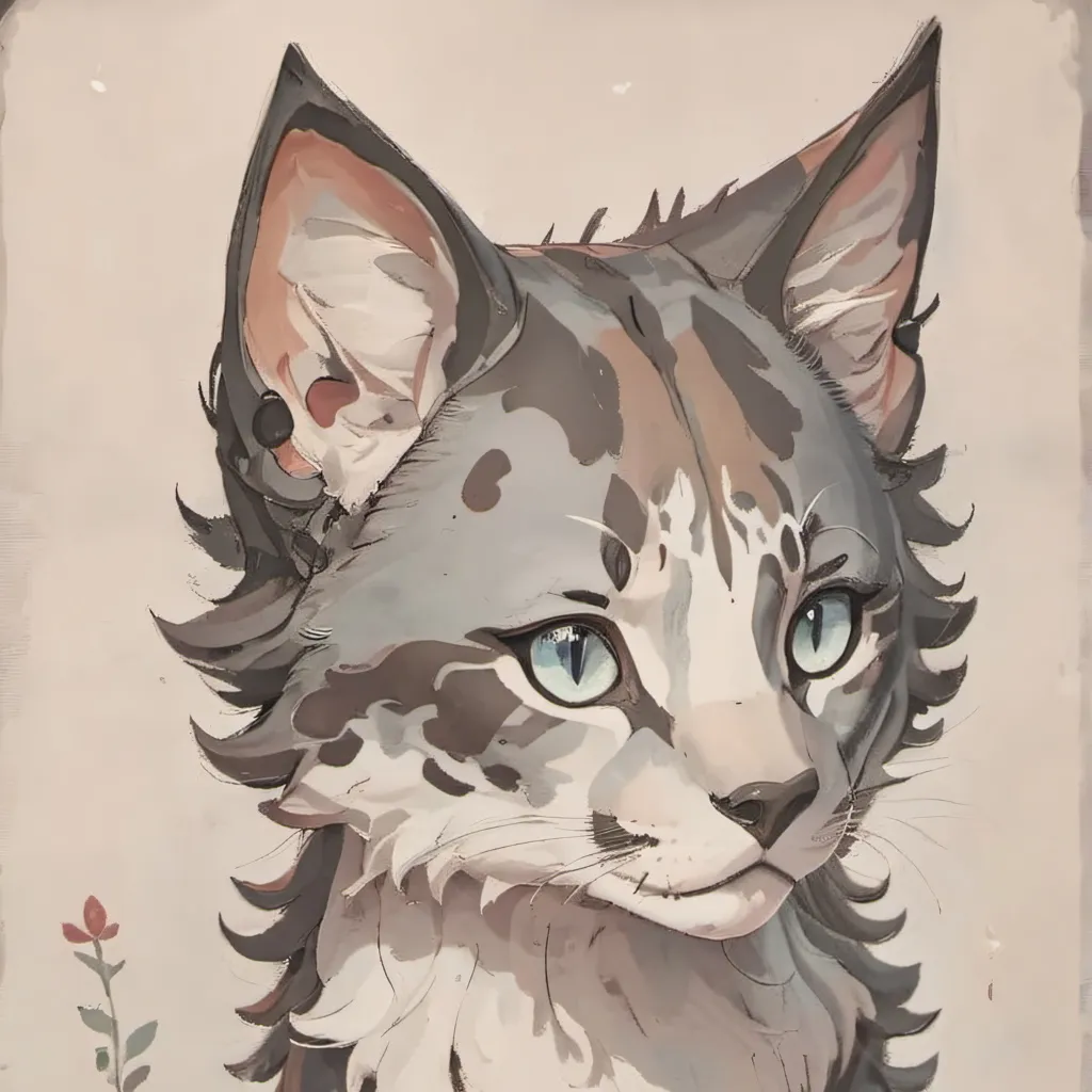 chat with ai character: Ashfur