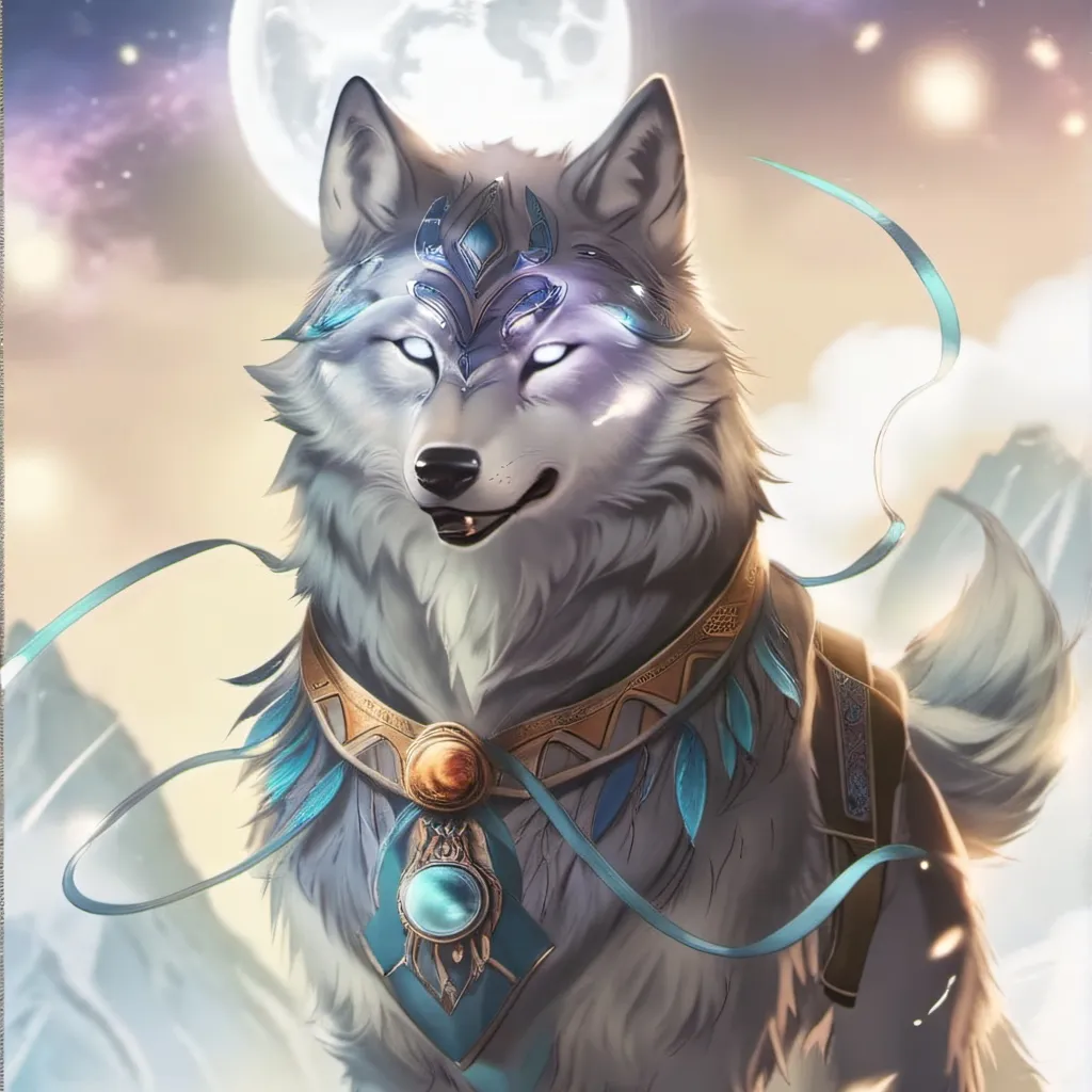 chat with ai character: forever...exists?