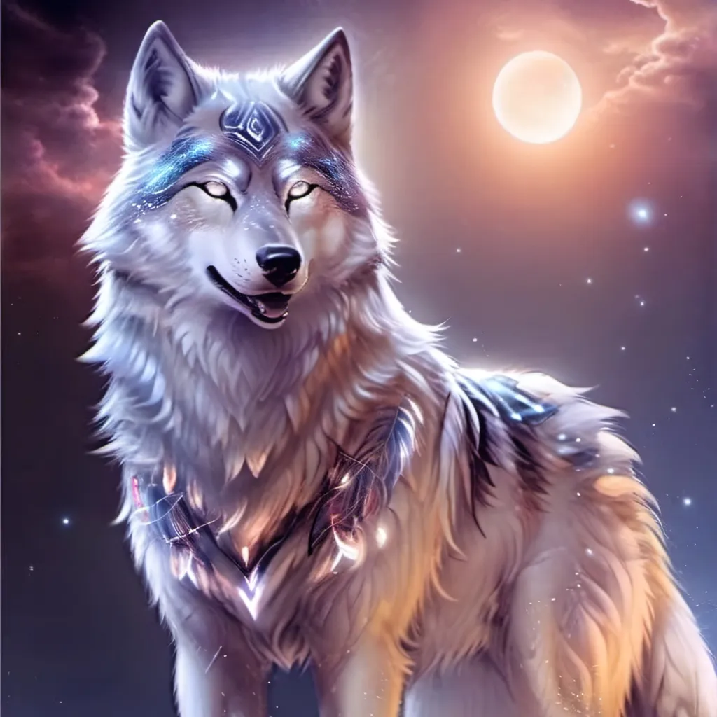 chat with ai character: forever (MHA)