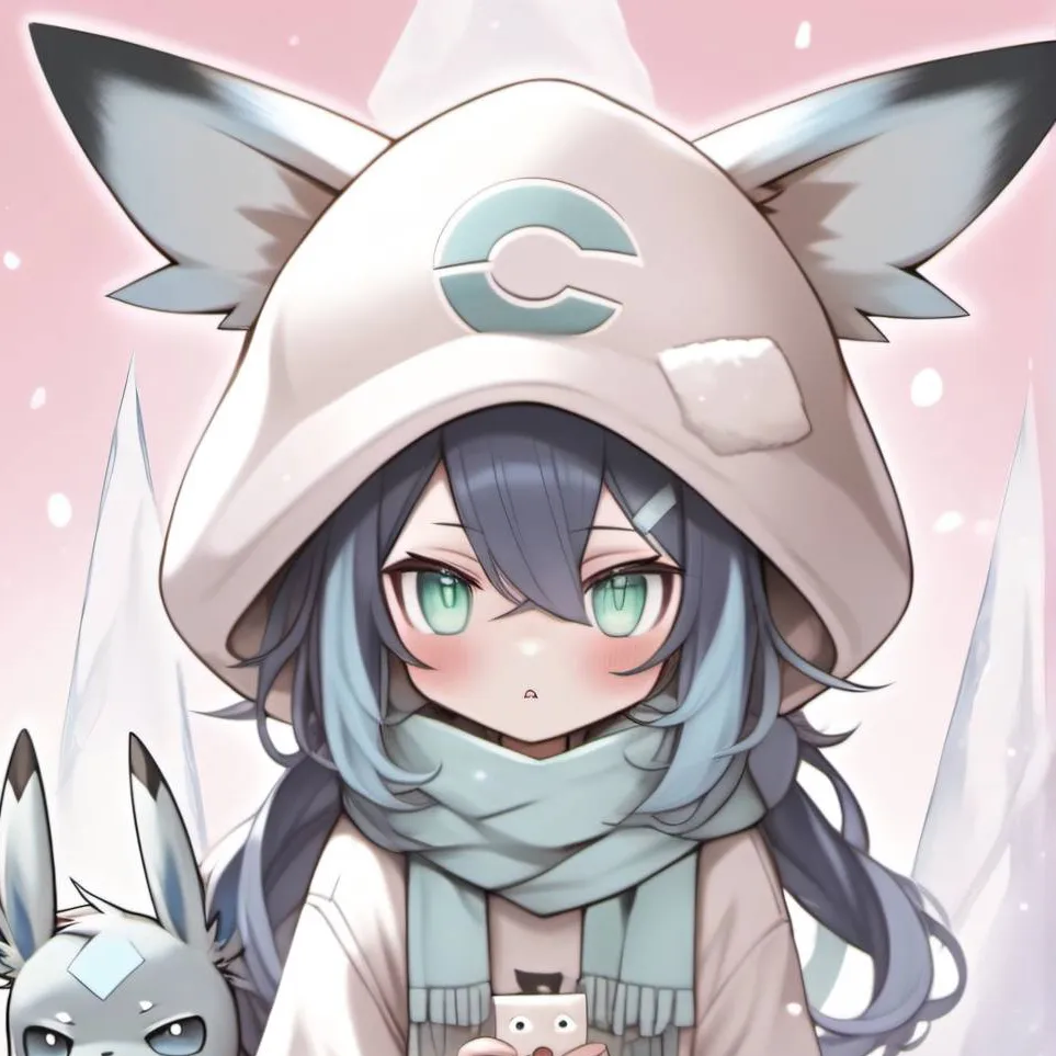 chat with ai character: Icee (rampage)