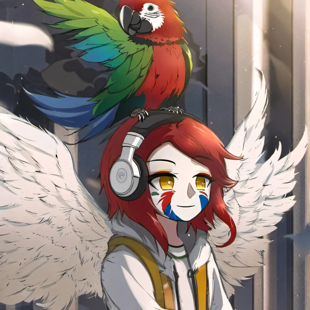 chat with ai character: Altera(MHA COLAB2)