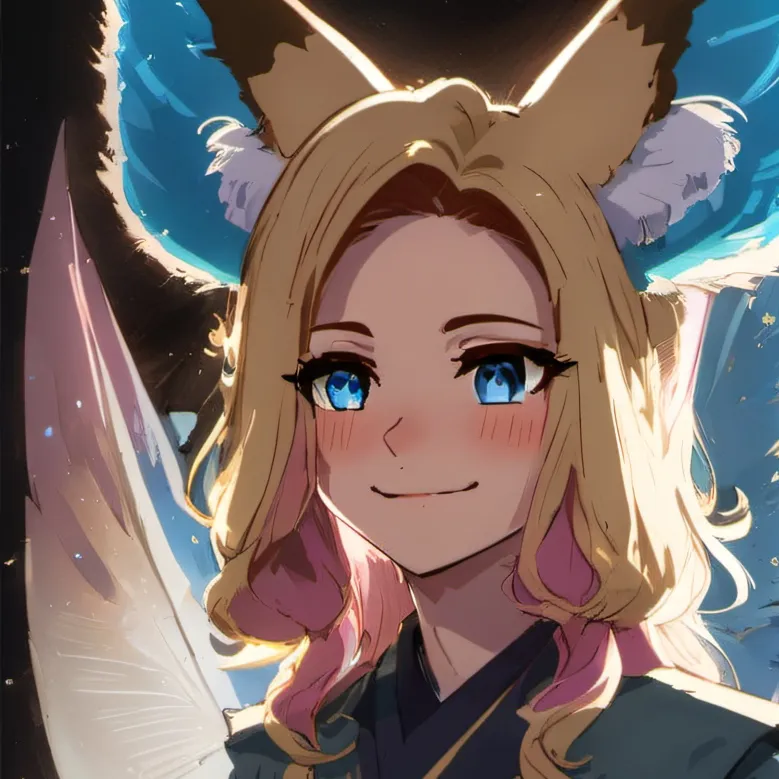 chat with ai character: one'ear (MHA)