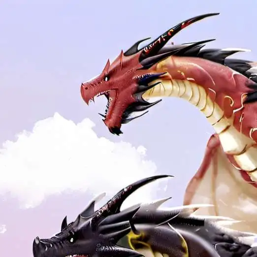 chat with ai character: Wings of Fire