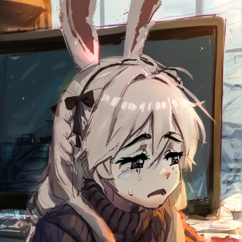 chat with ai character: vannel