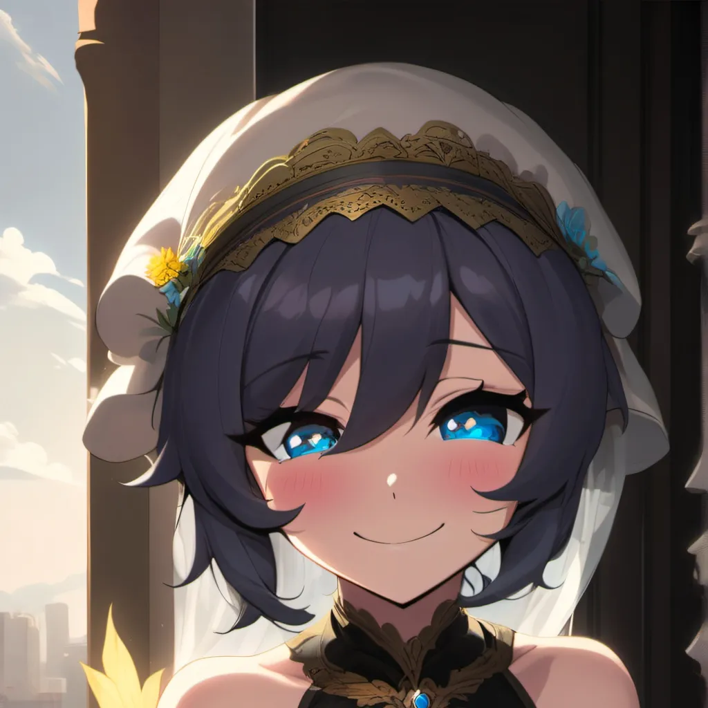 chat with ai character: 𒈔princess Elaine 𒈔