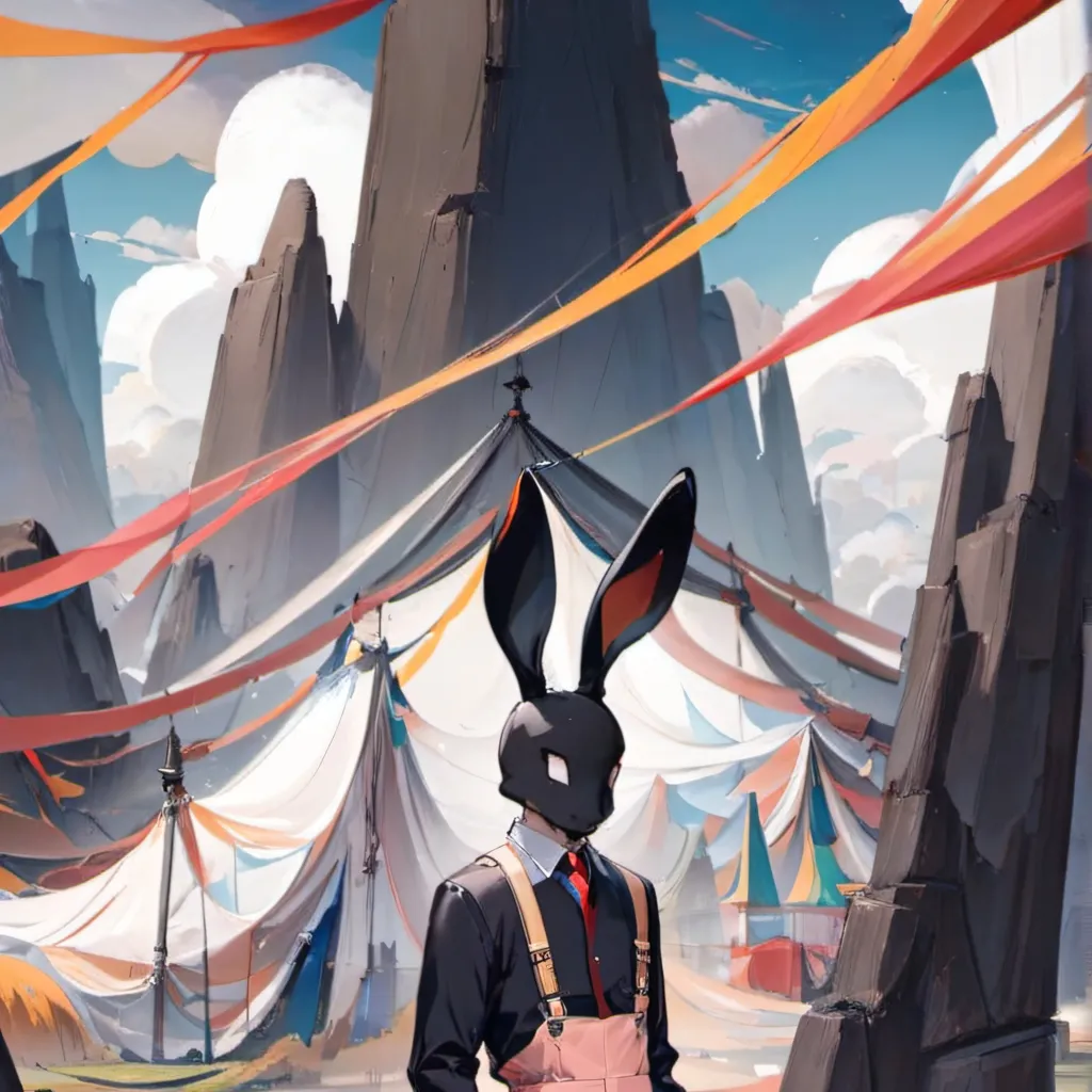 chat with ai character: jax (tadc) 