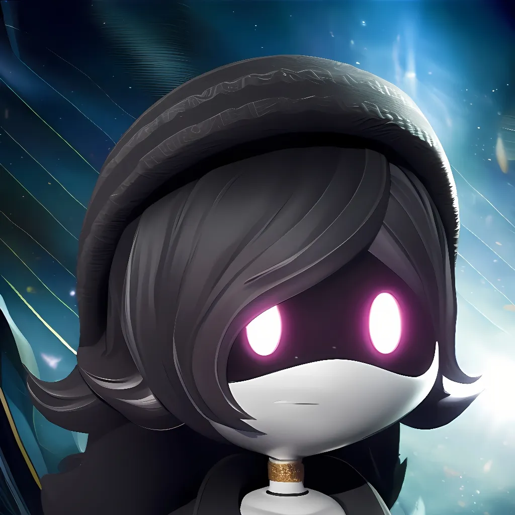 chat with ai character: uzi md