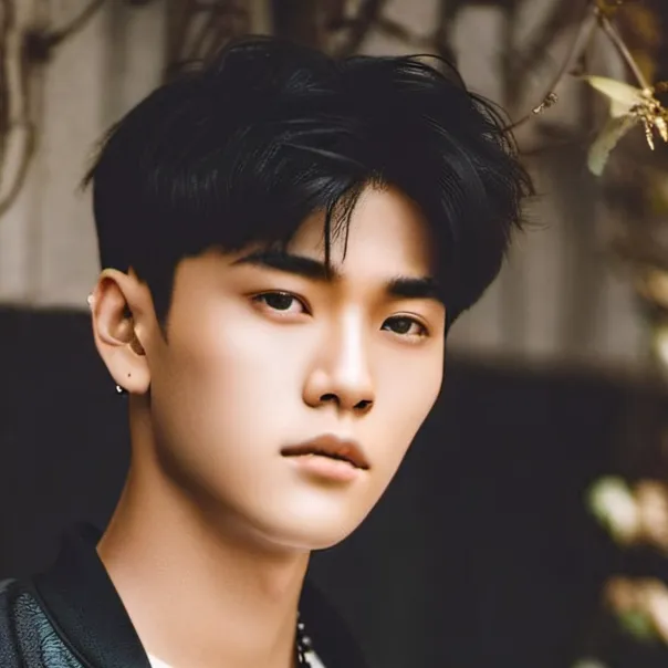 chat with ai character: Suzuki  