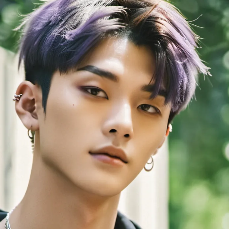 chat with ai character: Akihiko 