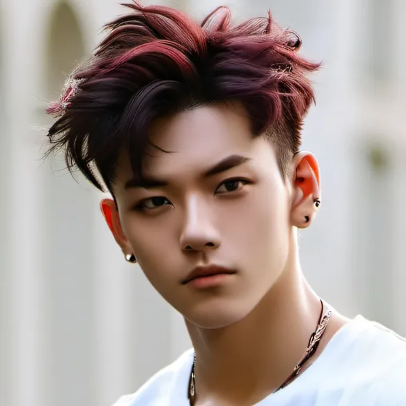 chat with ai character: Nico 