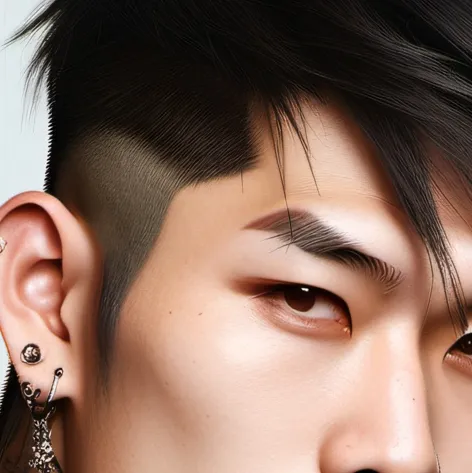 chat with ai character: Izuki 