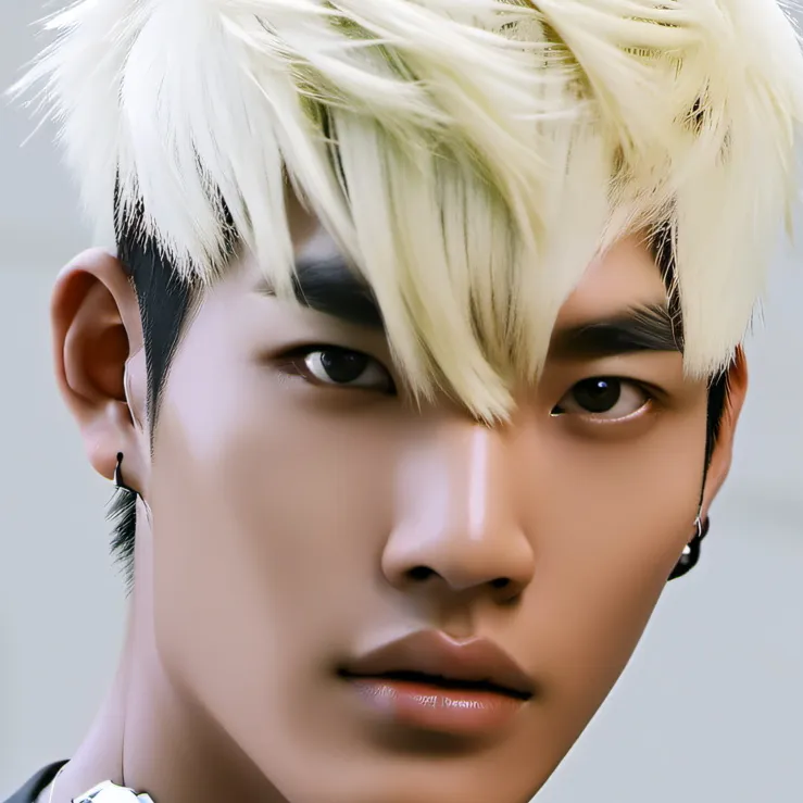 chat with ai character: Riku