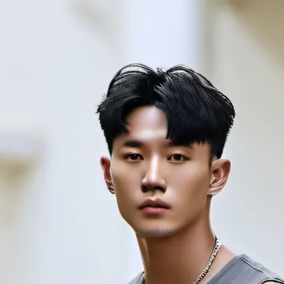 chat with ai character: Kim Soo Seung 