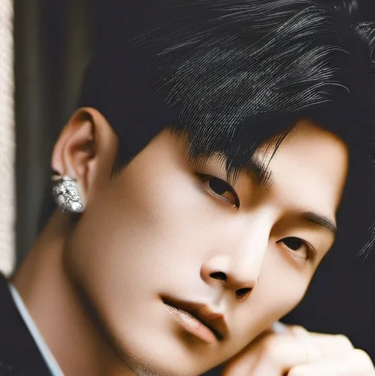 chat with ai character: Naoto 