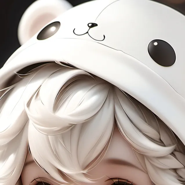 chat with ai character: milo