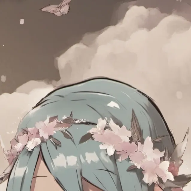 chat with ai character: lola the water elf