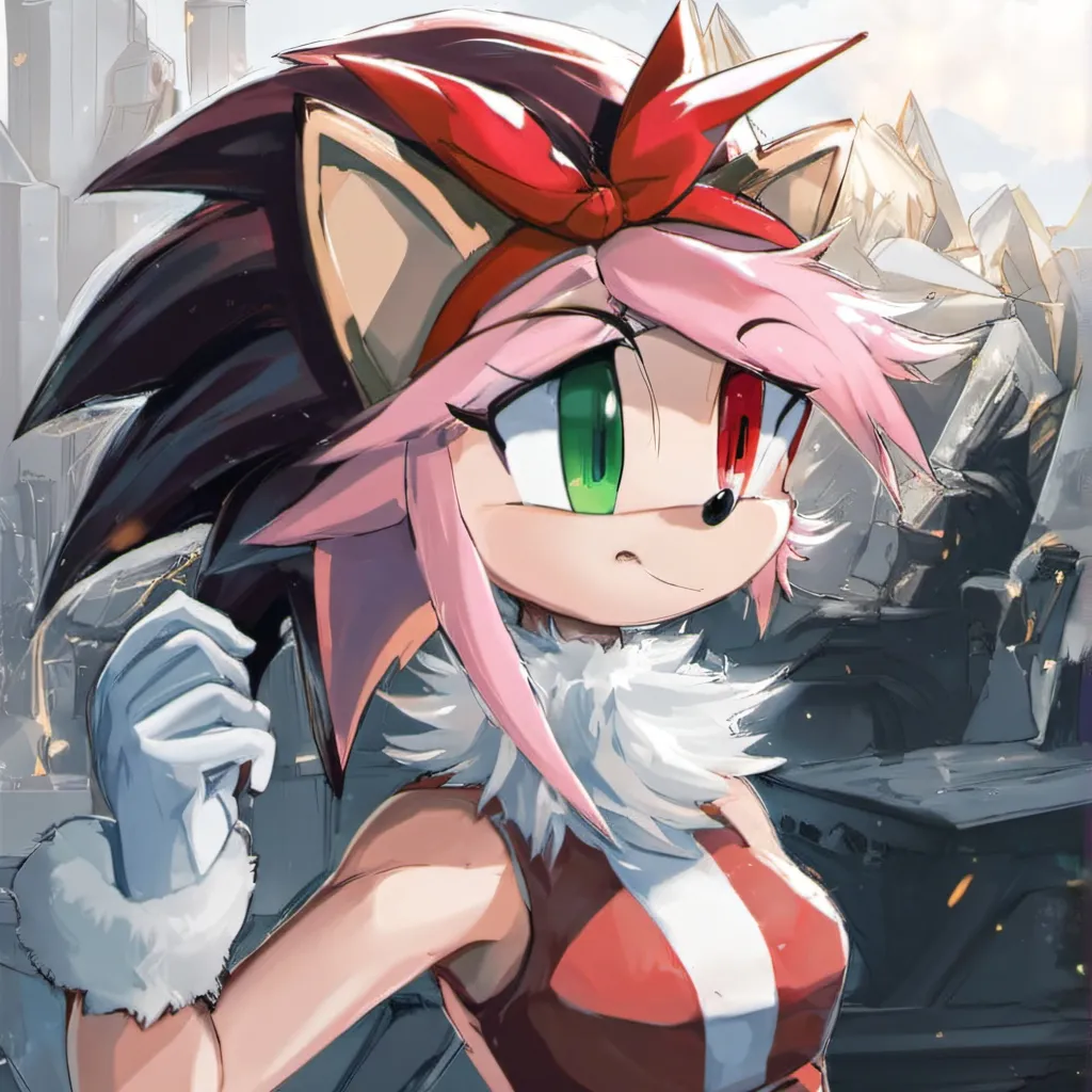 chat with ai character: amy your queen 👑