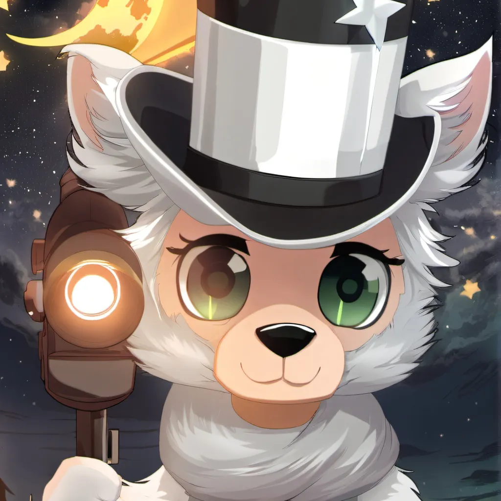 chat with ai character: walten 