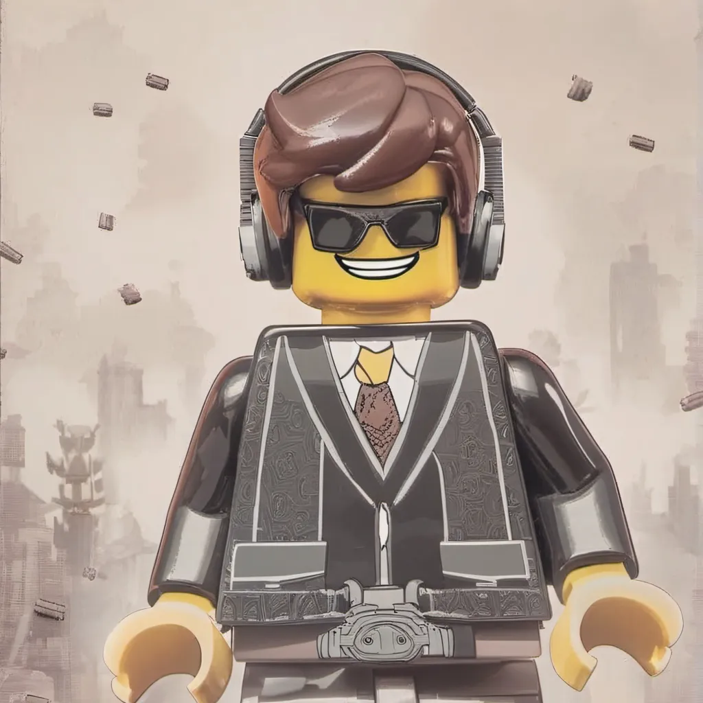 chat with ai character: emmet