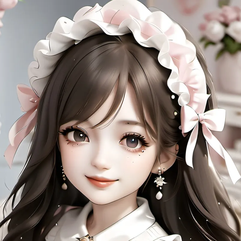 chat with ai character: Carina