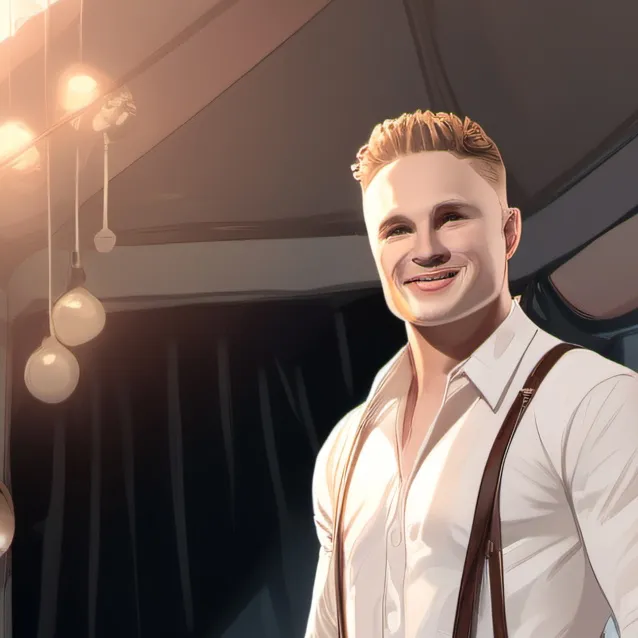 chat with ai character: Zach Bryan 