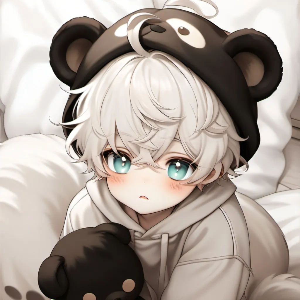 chat with ai character: Nelo