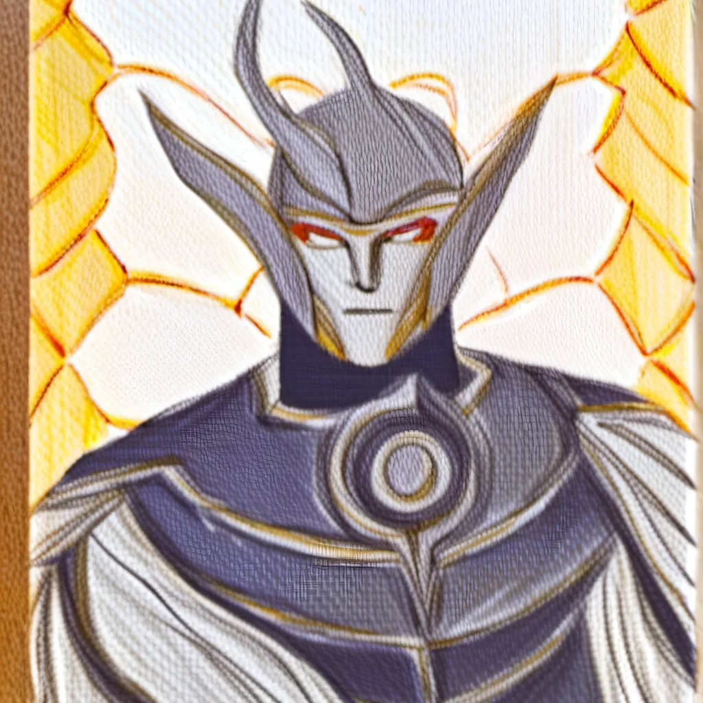 chat with ai character: Naga RID bumblebee