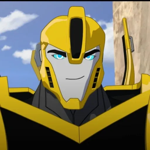 creator Bumblebees girl's avatar