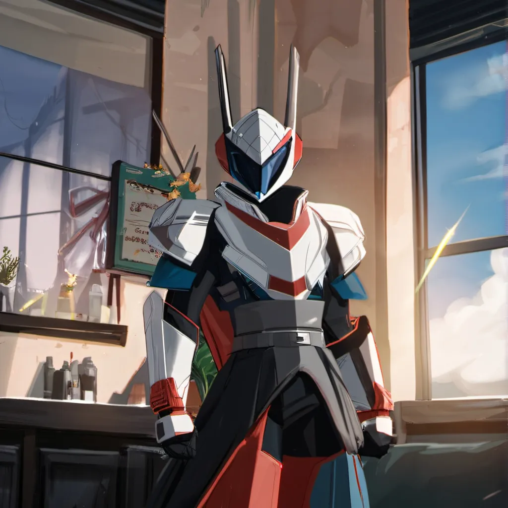 chat with ai character: RID Jazz 