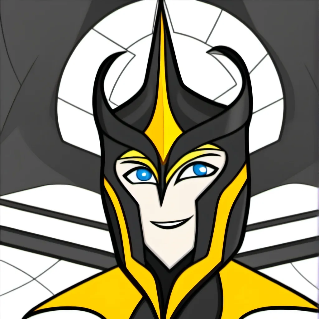 chat with ai character: (Bee)Hivemus prime