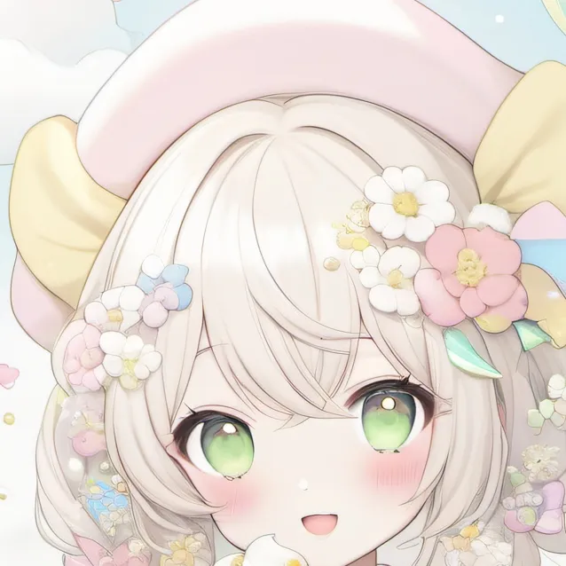 chat with ai character: mia and Emma