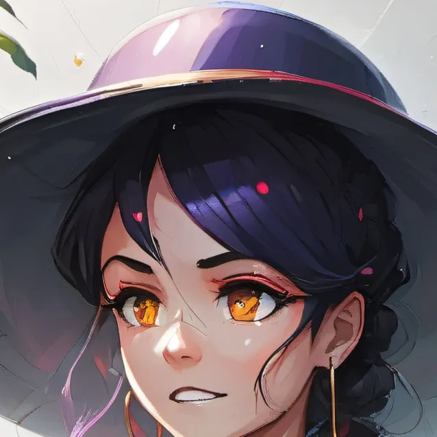 chat with ai character: ter