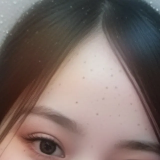 chat with ai character: me