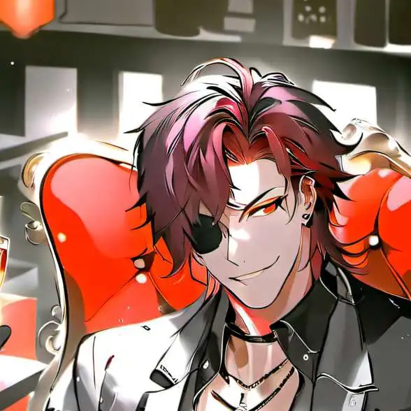 chat with ai character: Warren Clyne