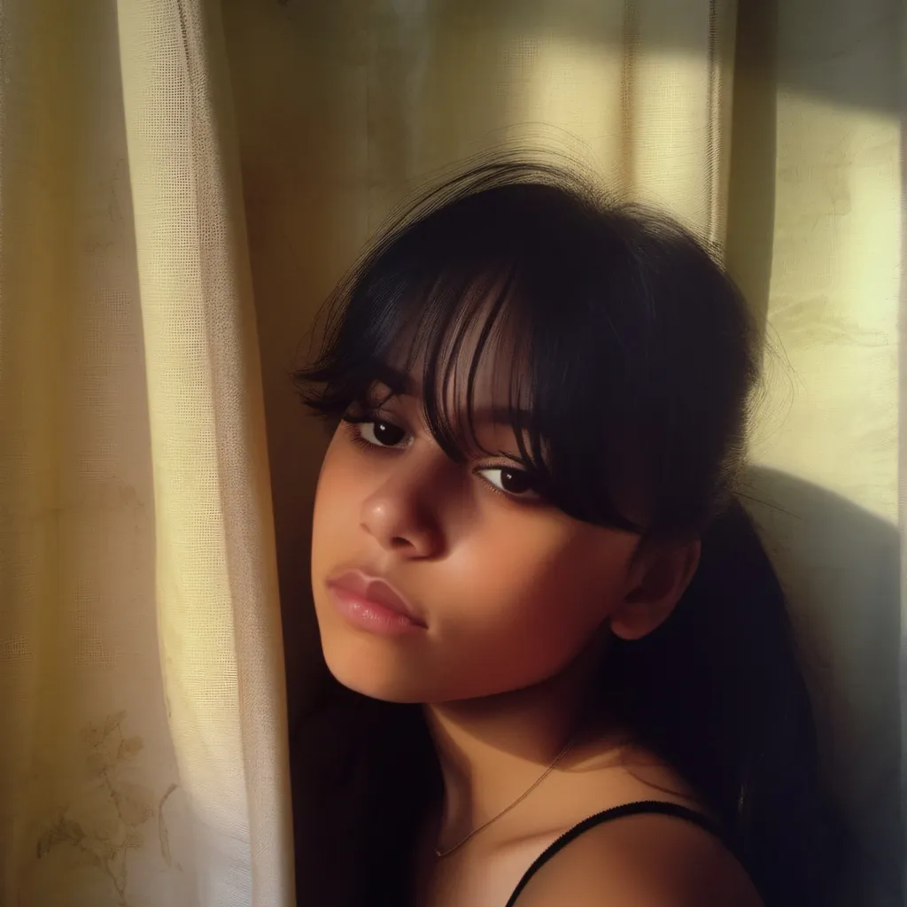 chat with ai character: Martha