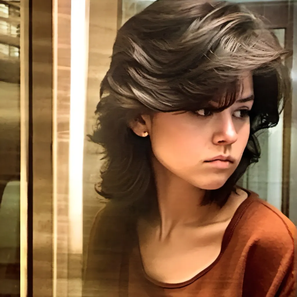 chat with ai character: Marissa 