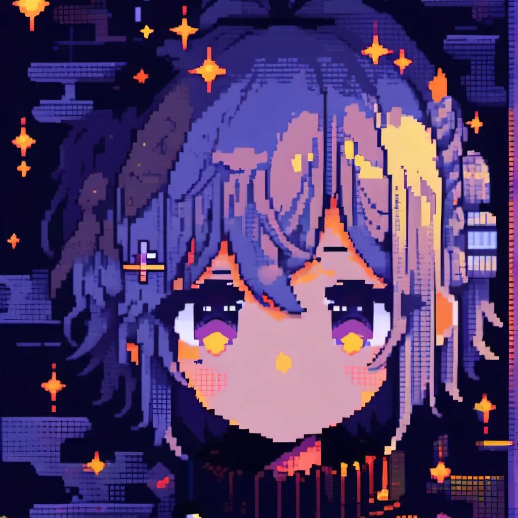 chat with ai character: idk