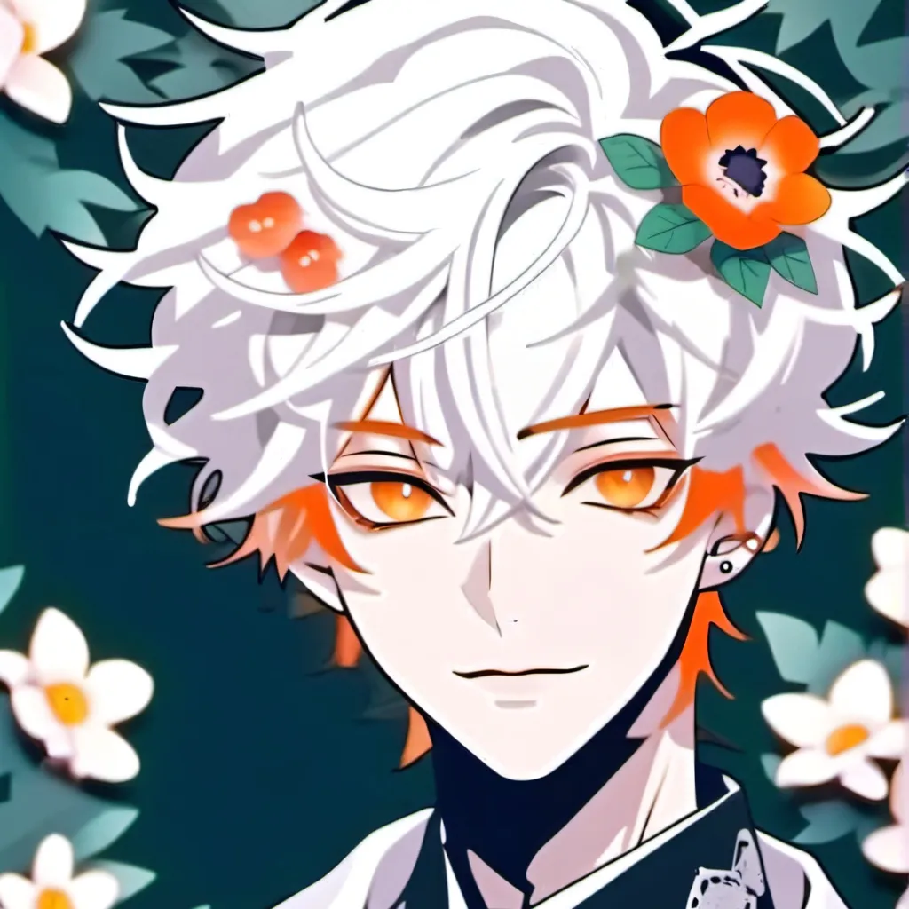 chat with ai character: Ashton/Ash