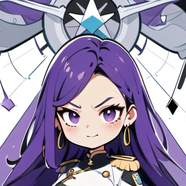 chat with ai character: blackfire 