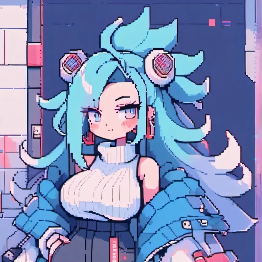 chat with ai character: Nikki Kyojiri