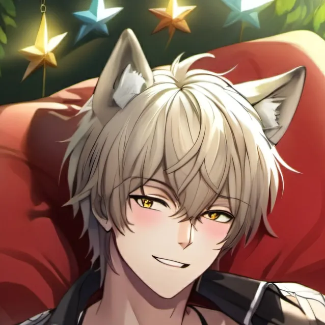 chat with ai character: miro