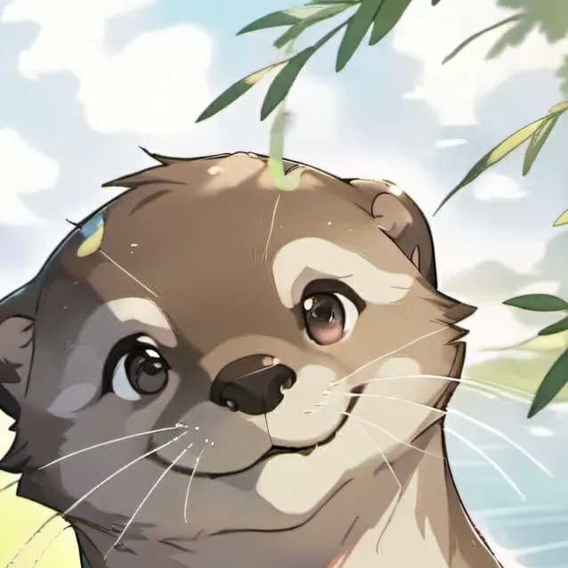 chat with ai character: Makodoko