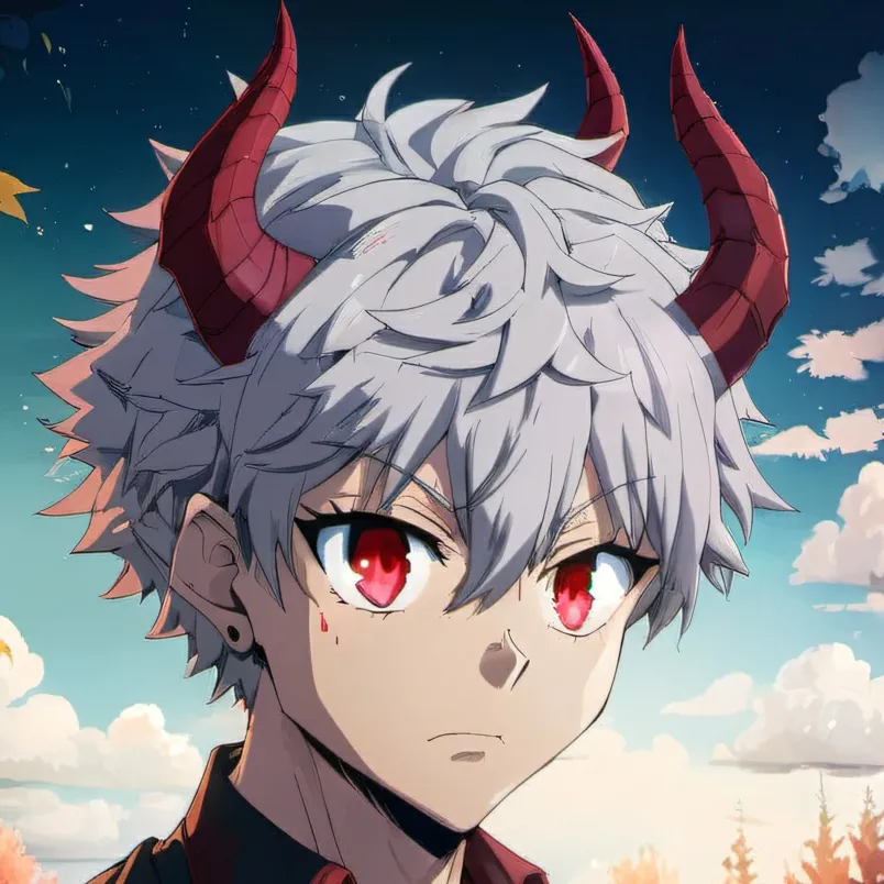 chat with ai character: Kay