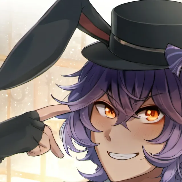 chat with ai character: bonnie (human)