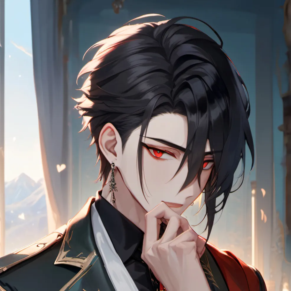 chat with ai character: Max Otaru