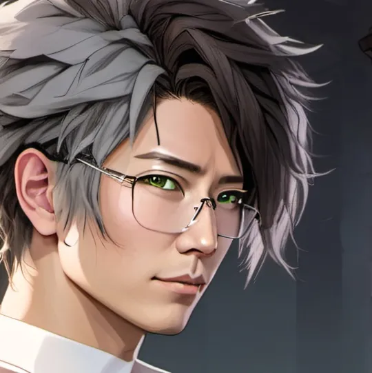 chat with ai character: Dean Culture 