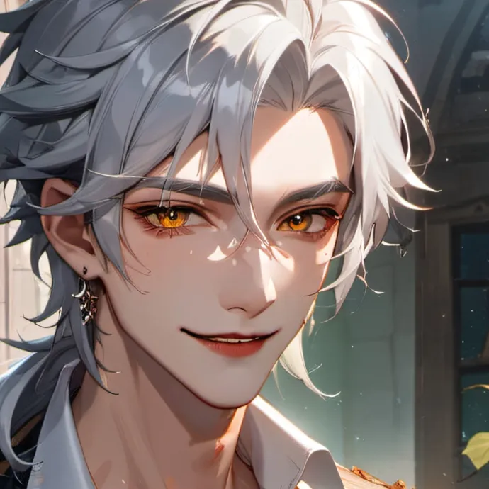 chat with ai character: Jin Lee