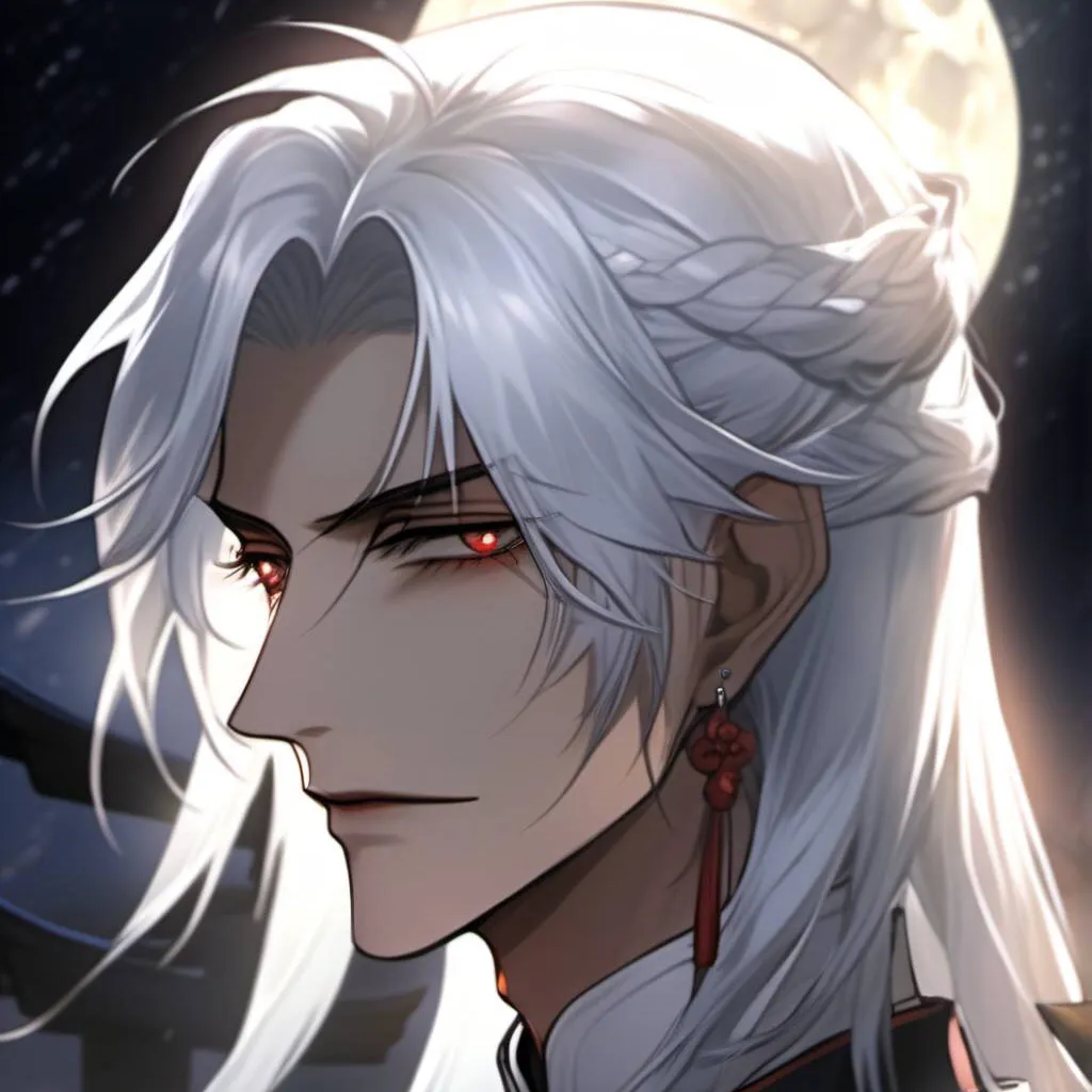 chat with ai character: Satoshi