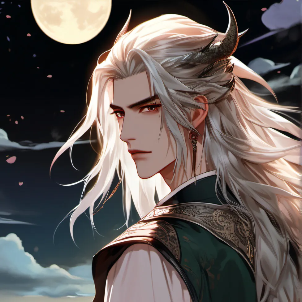 chat with ai character: Yuri